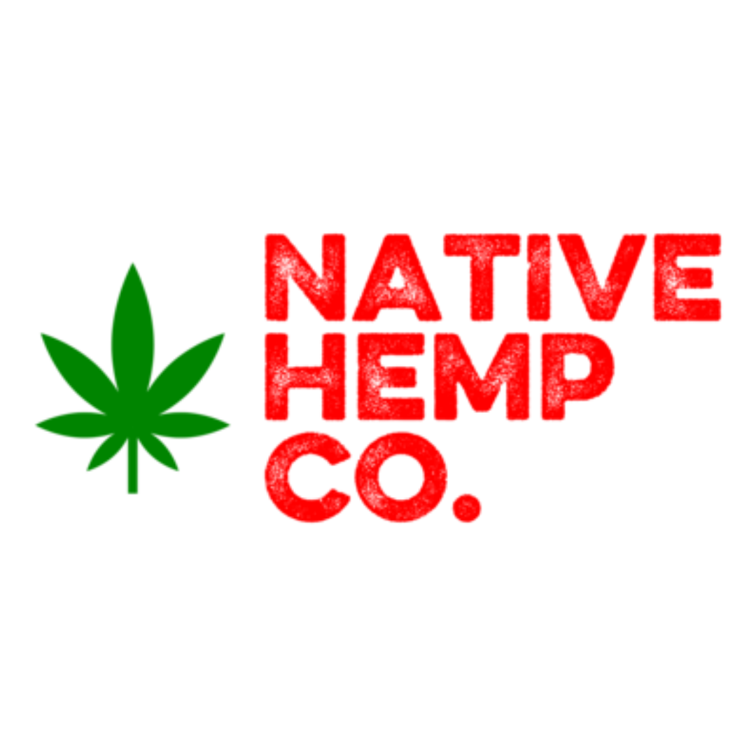 Home NATIVE HEMP CO.